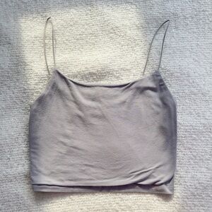 Aritzia Wilfred Free Tyra Tank